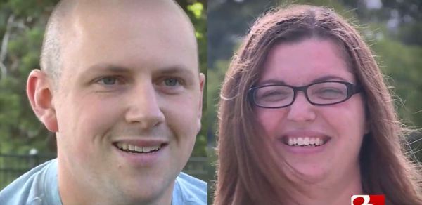 EmVP Two off duty heroes help save Columbia mans life